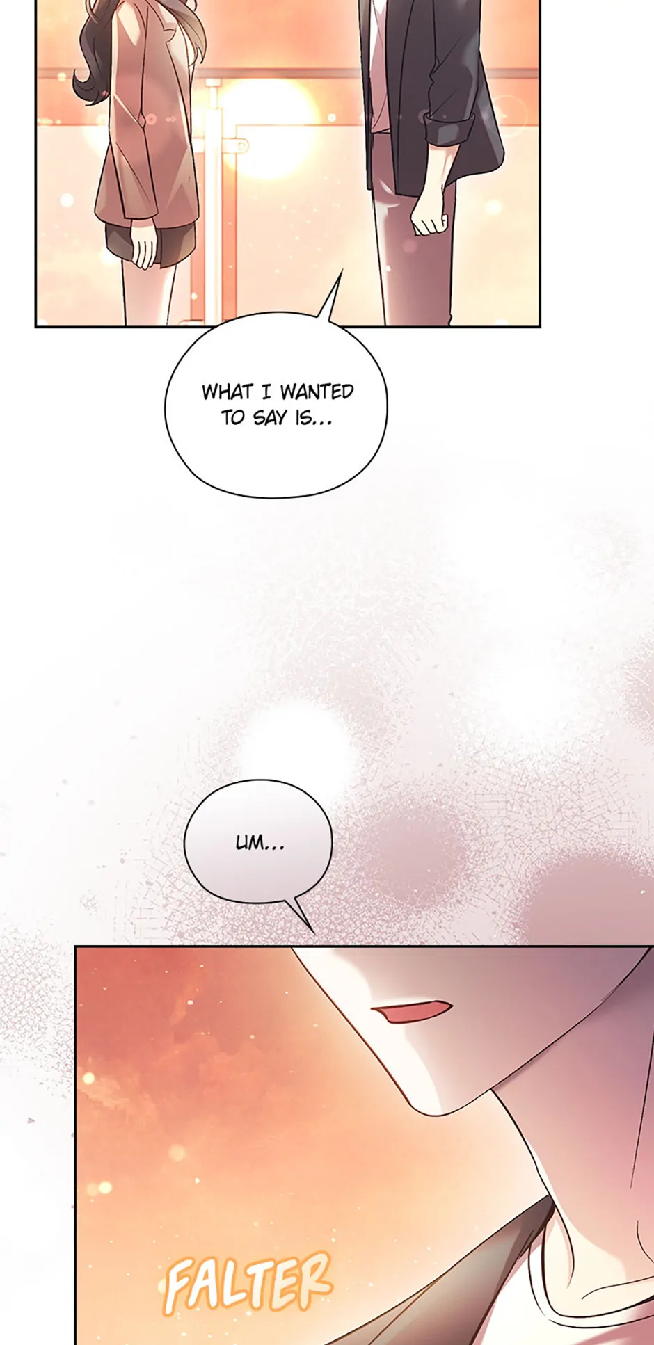 A Confident Marriage (Official) Chapter 48 - page 13