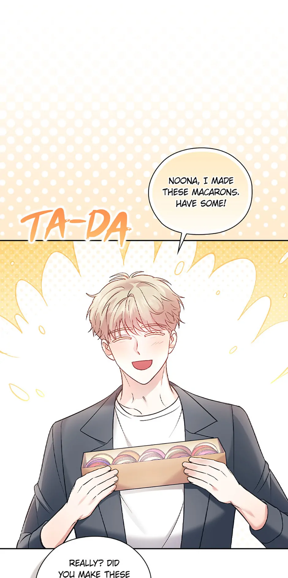 A Confident Marriage (Official) Chapter 48 - page 25