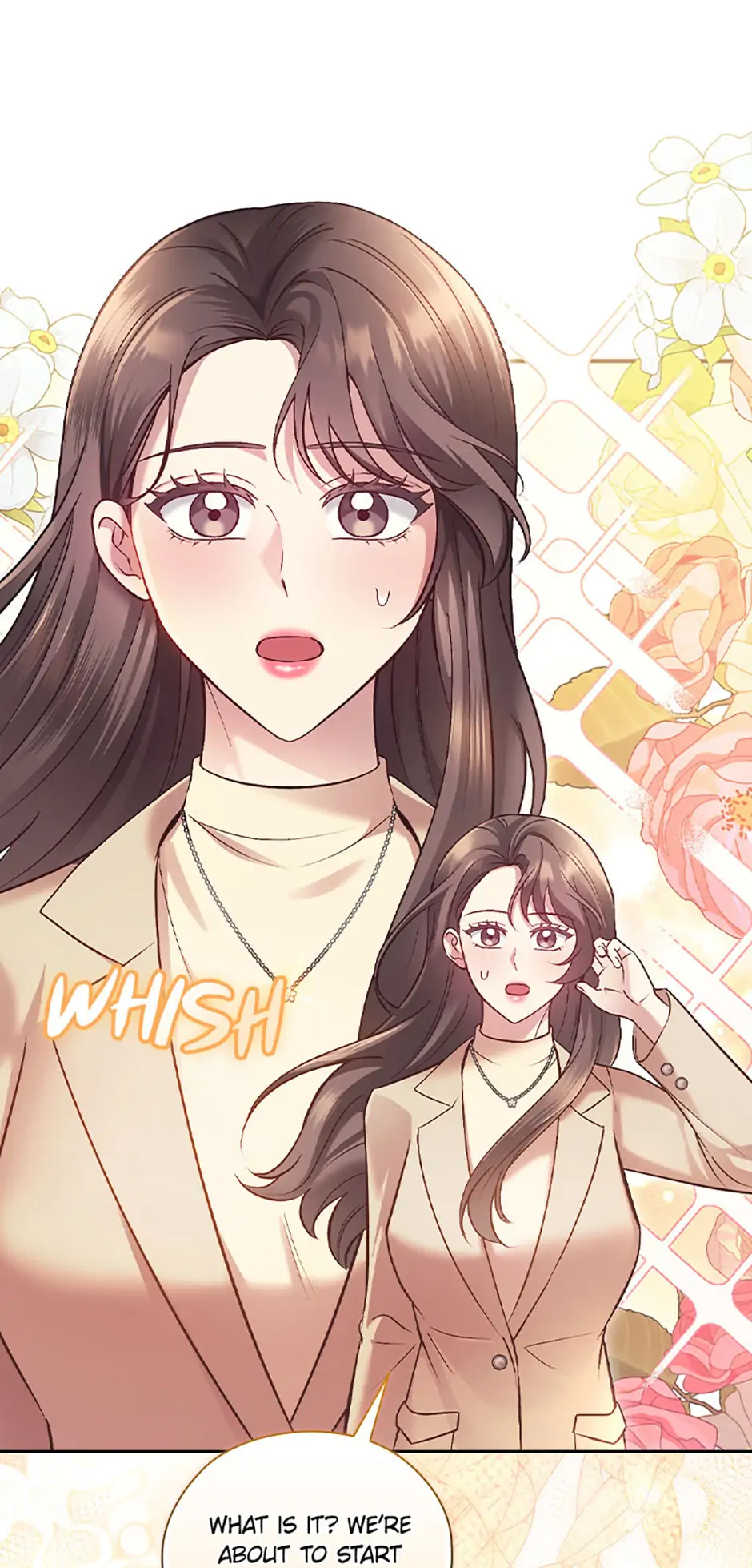 A Confident Marriage (Official) Chapter 48 - page 3