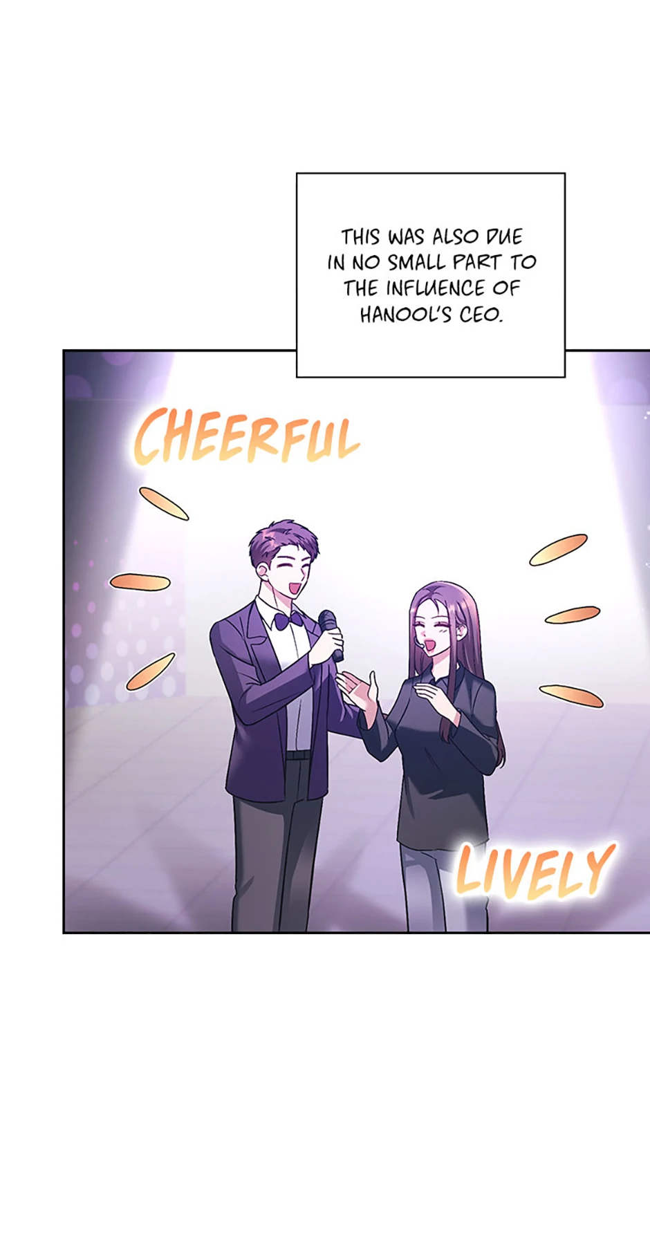 A Confident Marriage (Official) Chapter 48 - page 41