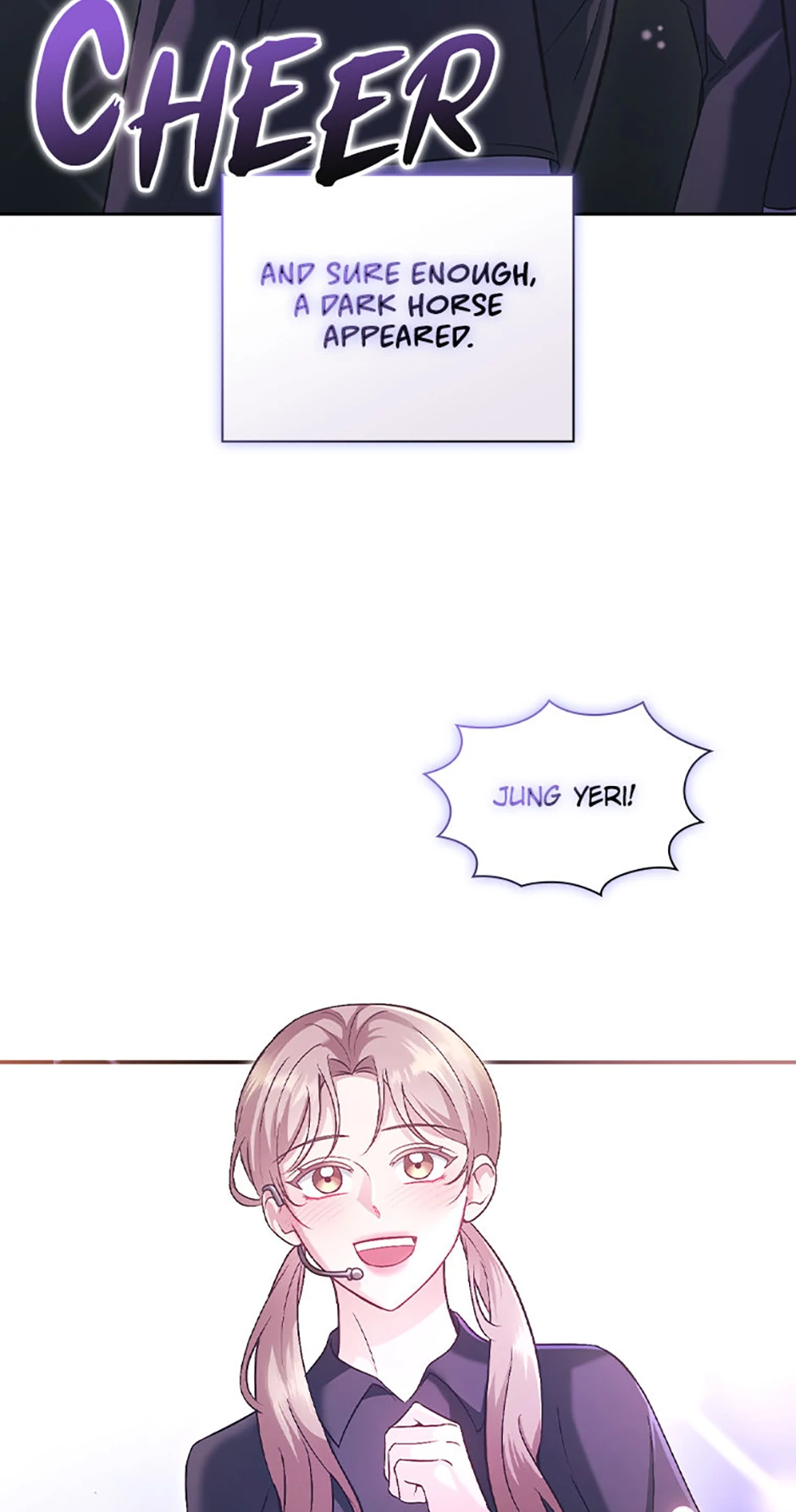 A Confident Marriage (Official) Chapter 48 - page 43