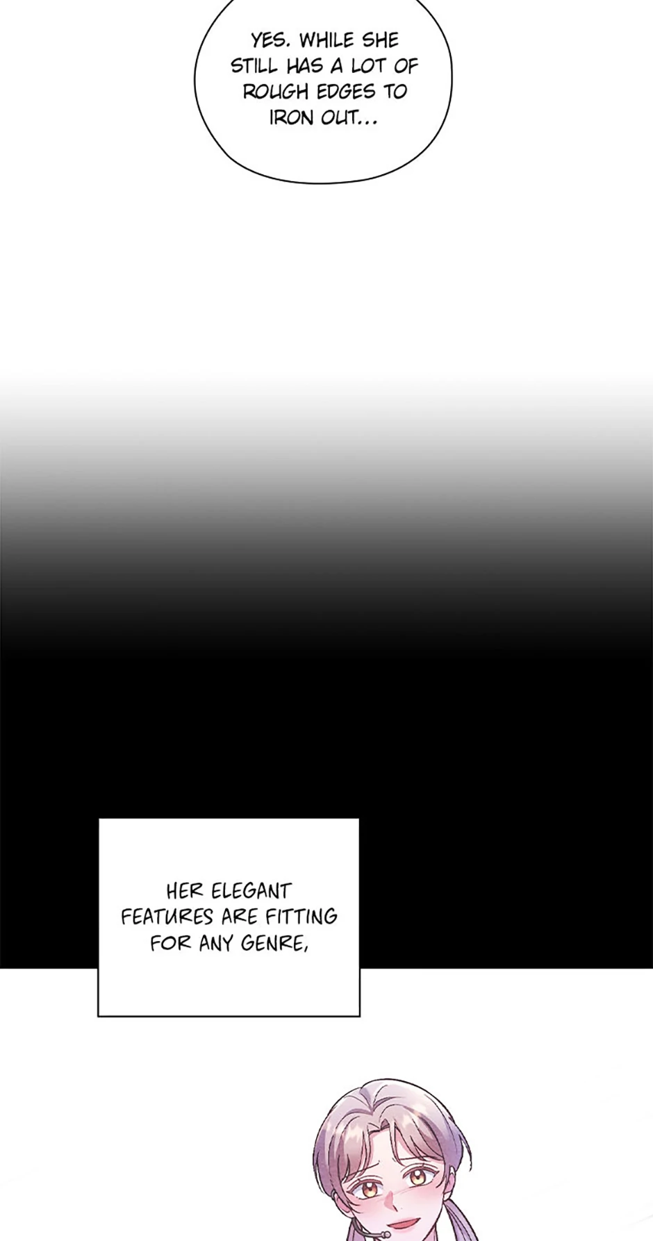A Confident Marriage (Official) Chapter 48 - page 47