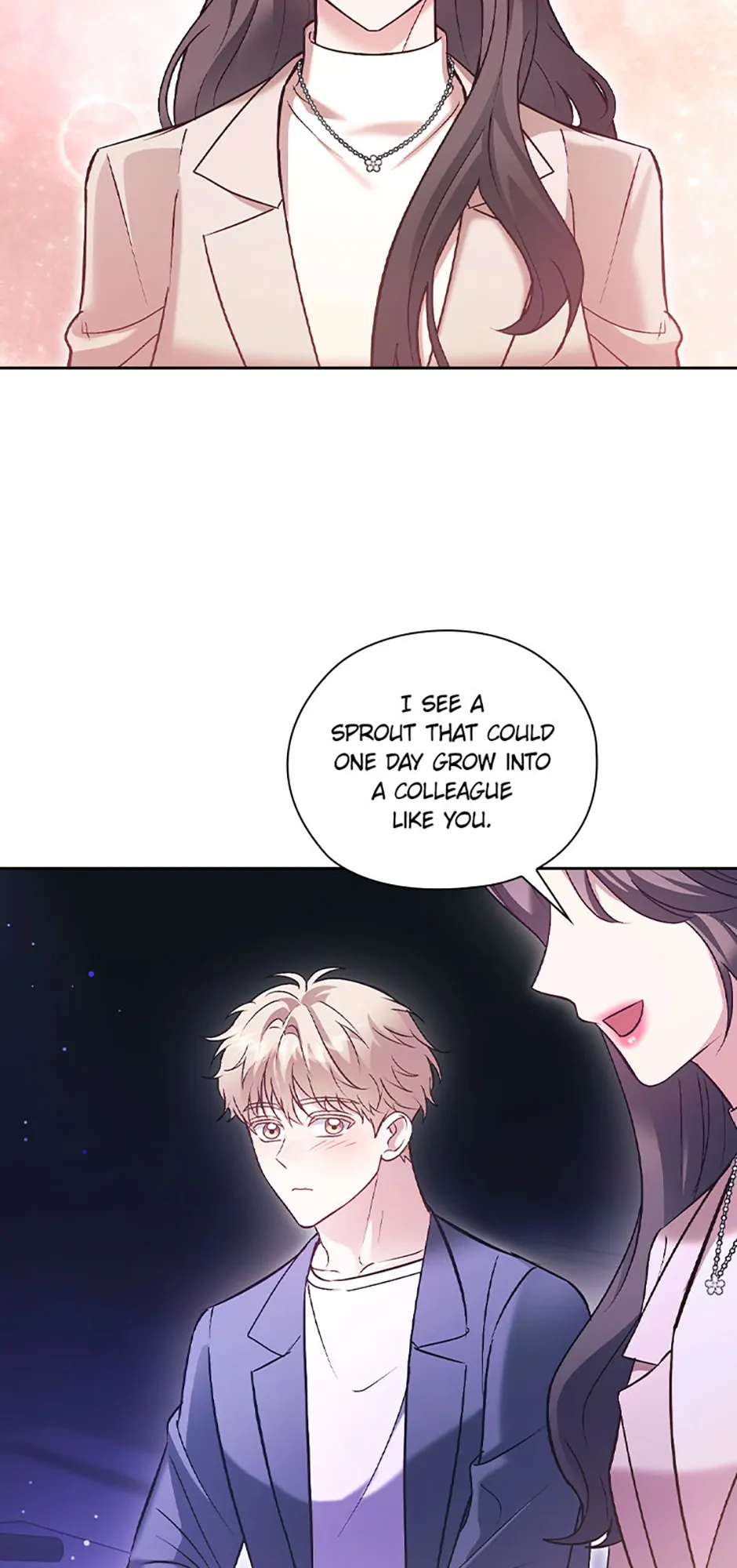 A Confident Marriage (Official) Chapter 48 - page 53