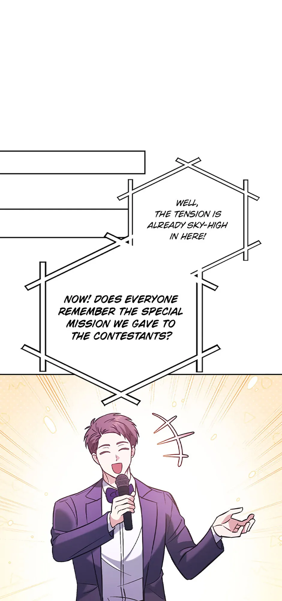 A Confident Marriage (Official) Chapter 48 - page 55