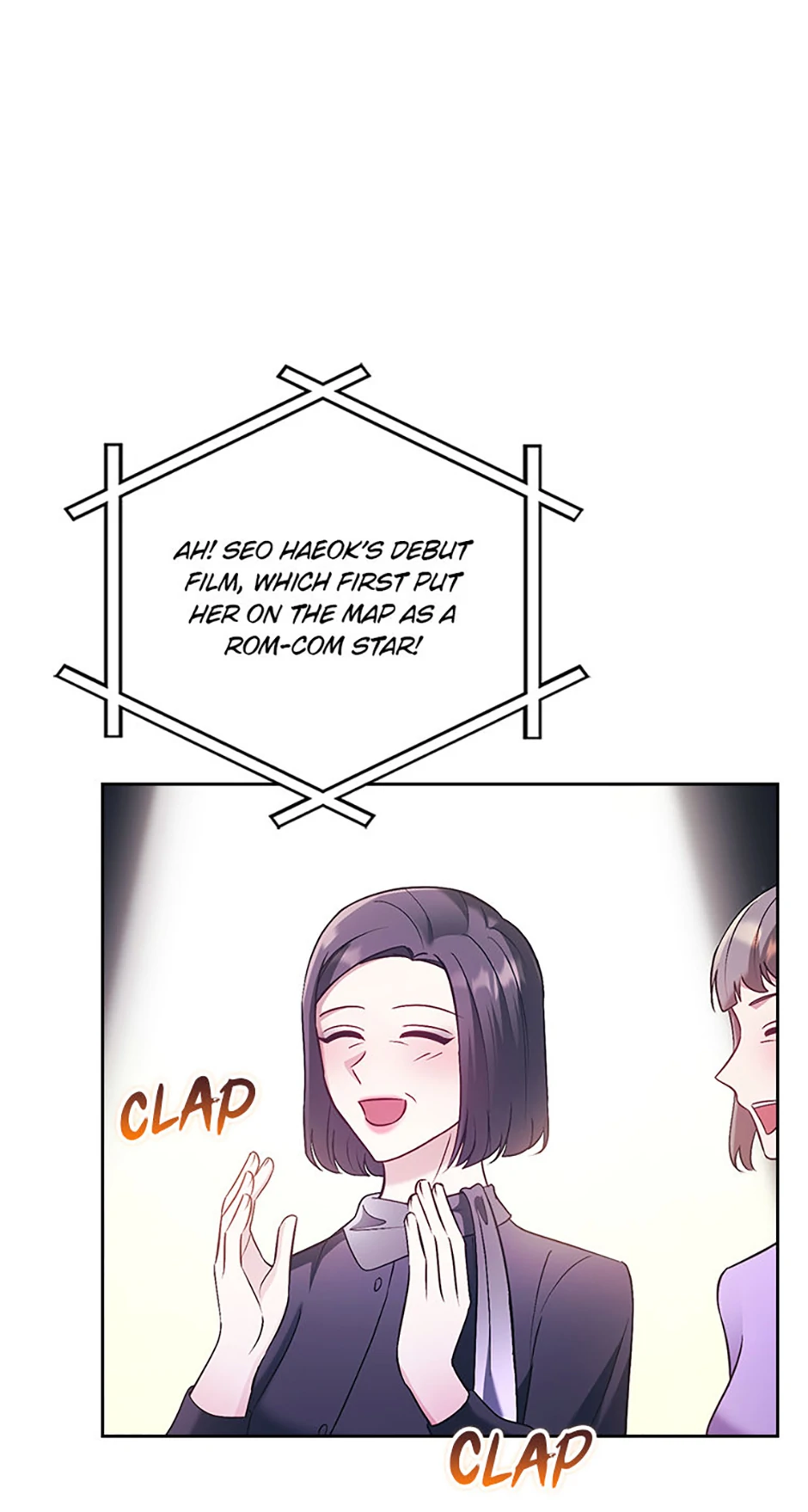 A Confident Marriage (Official) Chapter 48 - page 60