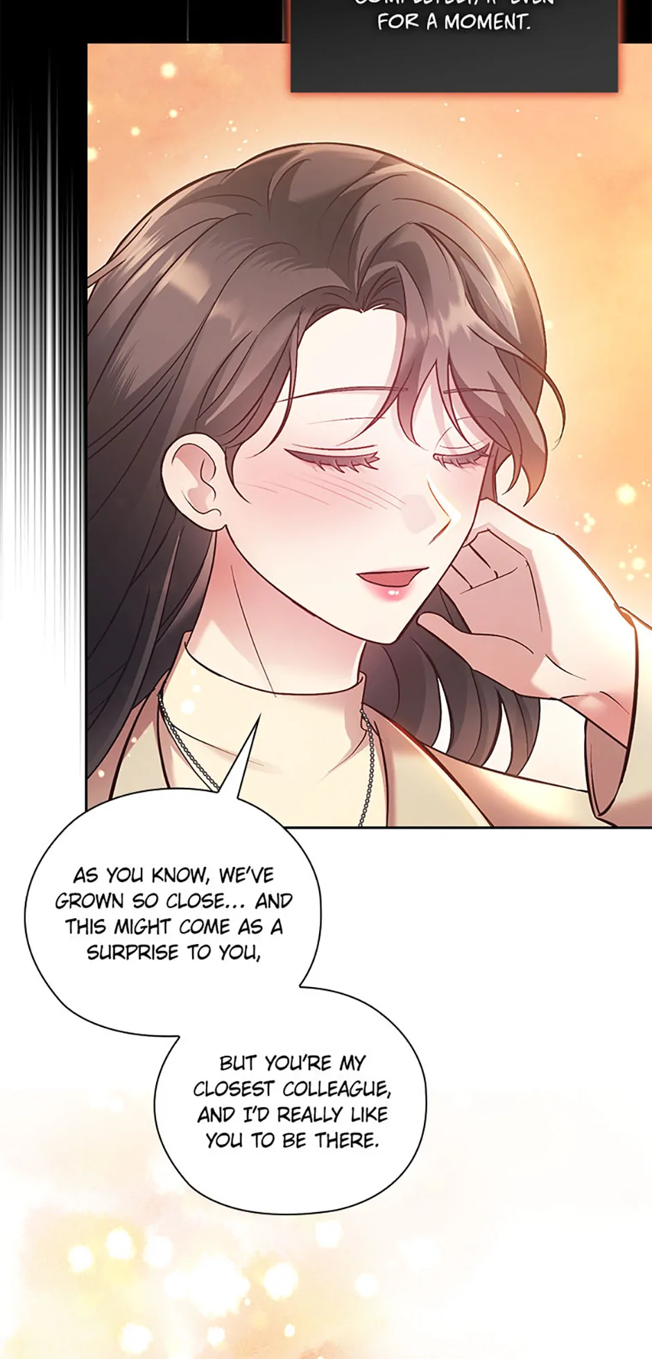 A Confident Marriage (Official) Chapter 48 - page 7