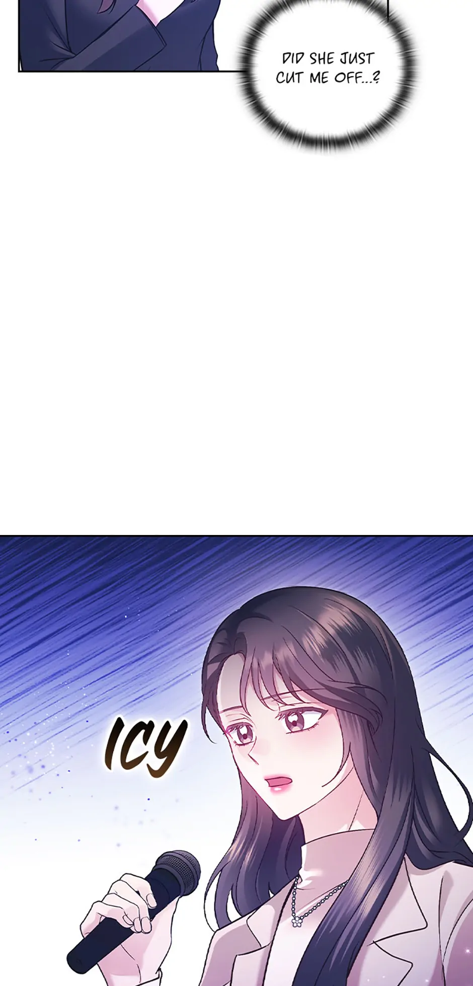 A Confident Marriage (Official) Chapter 49 - page 9