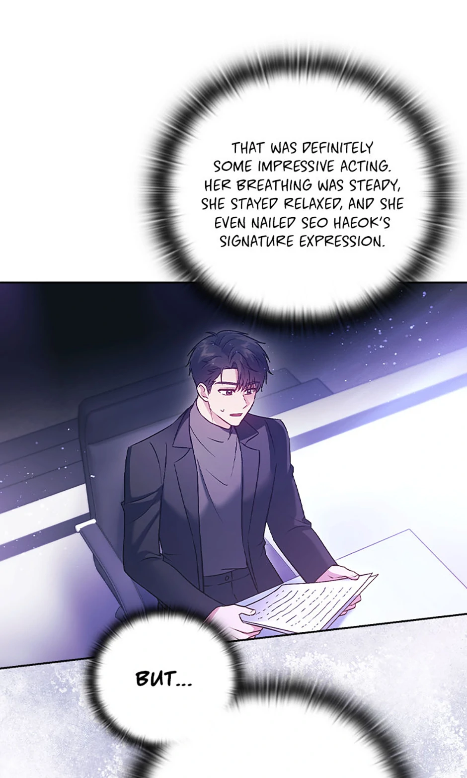 A Confident Marriage (Official) Chapter 49 - page 12