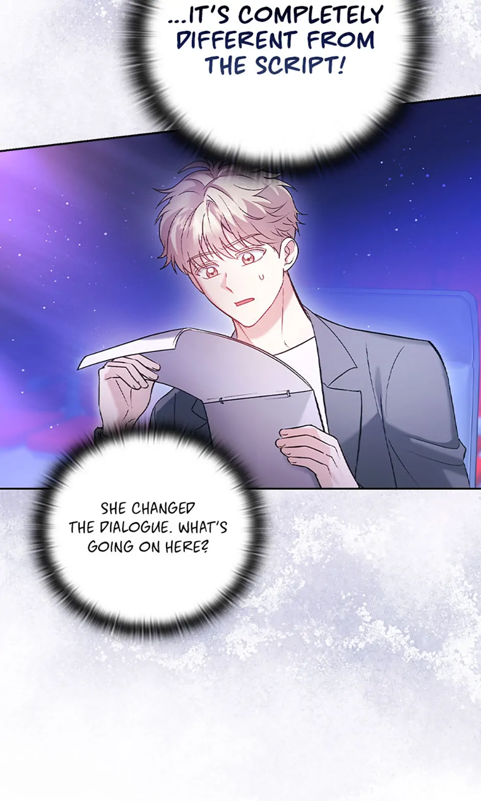 A Confident Marriage (Official) Chapter 49 - page 13