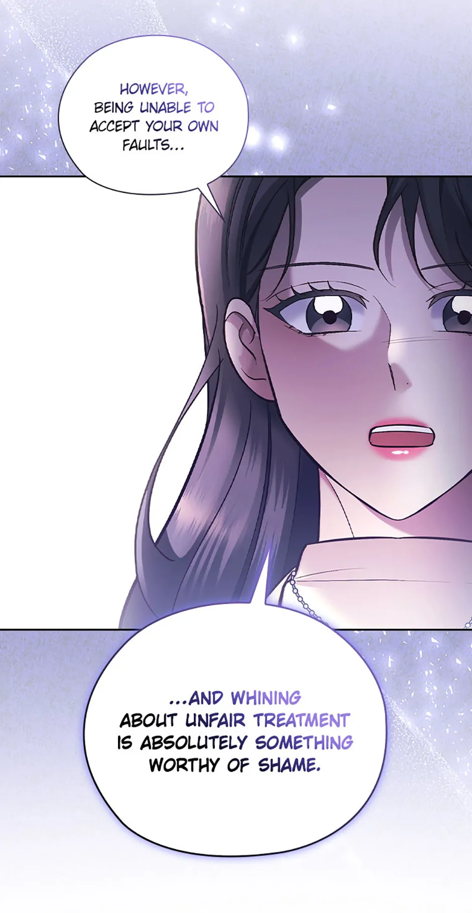 A Confident Marriage (Official) Chapter 49 - page 25