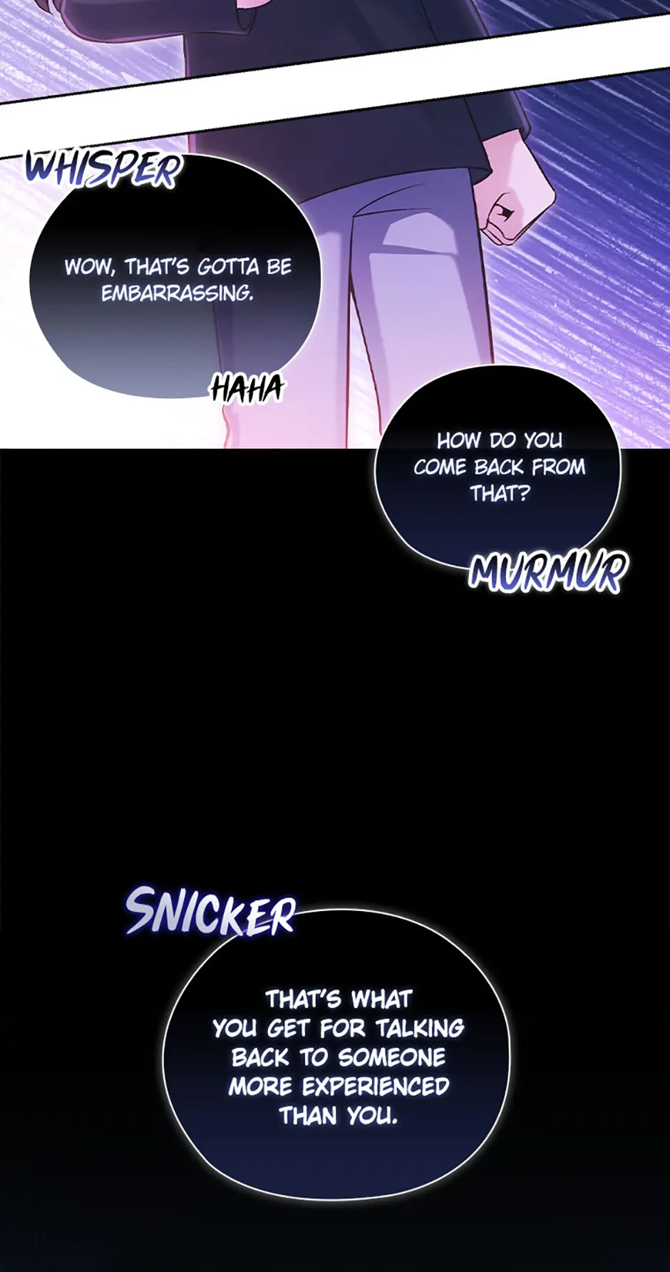A Confident Marriage (Official) Chapter 49 - page 27