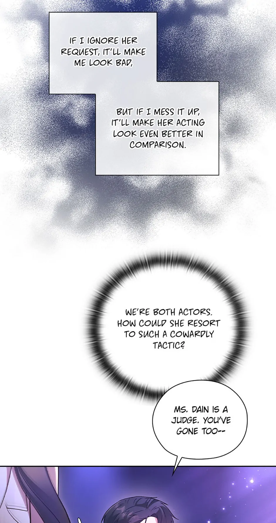 A Confident Marriage (Official) Chapter 49 - page 32