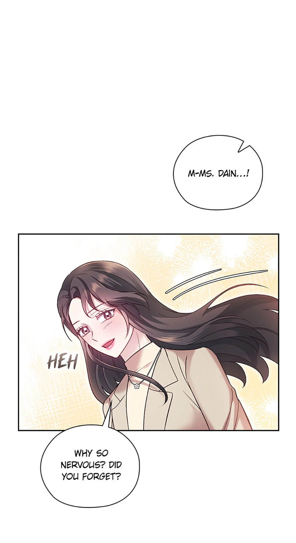 A Confident Marriage (Official) Chapter 49 - page 35