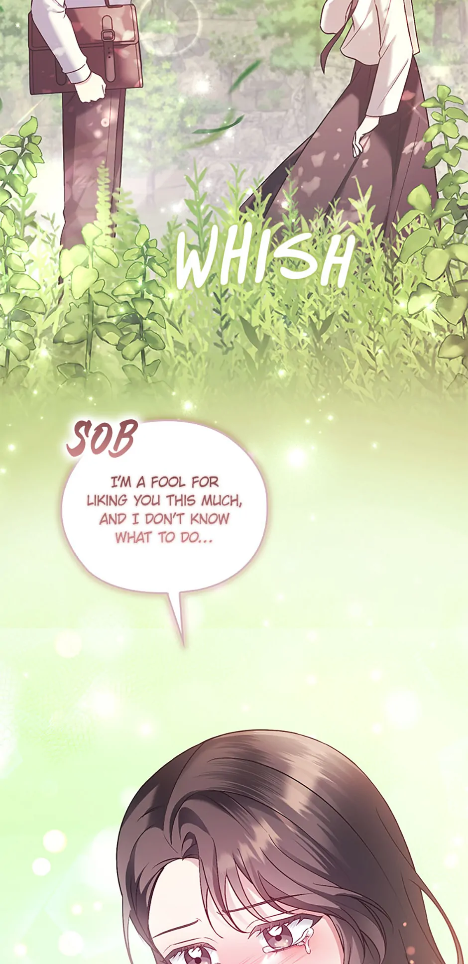 A Confident Marriage (Official) Chapter 49 - page 46