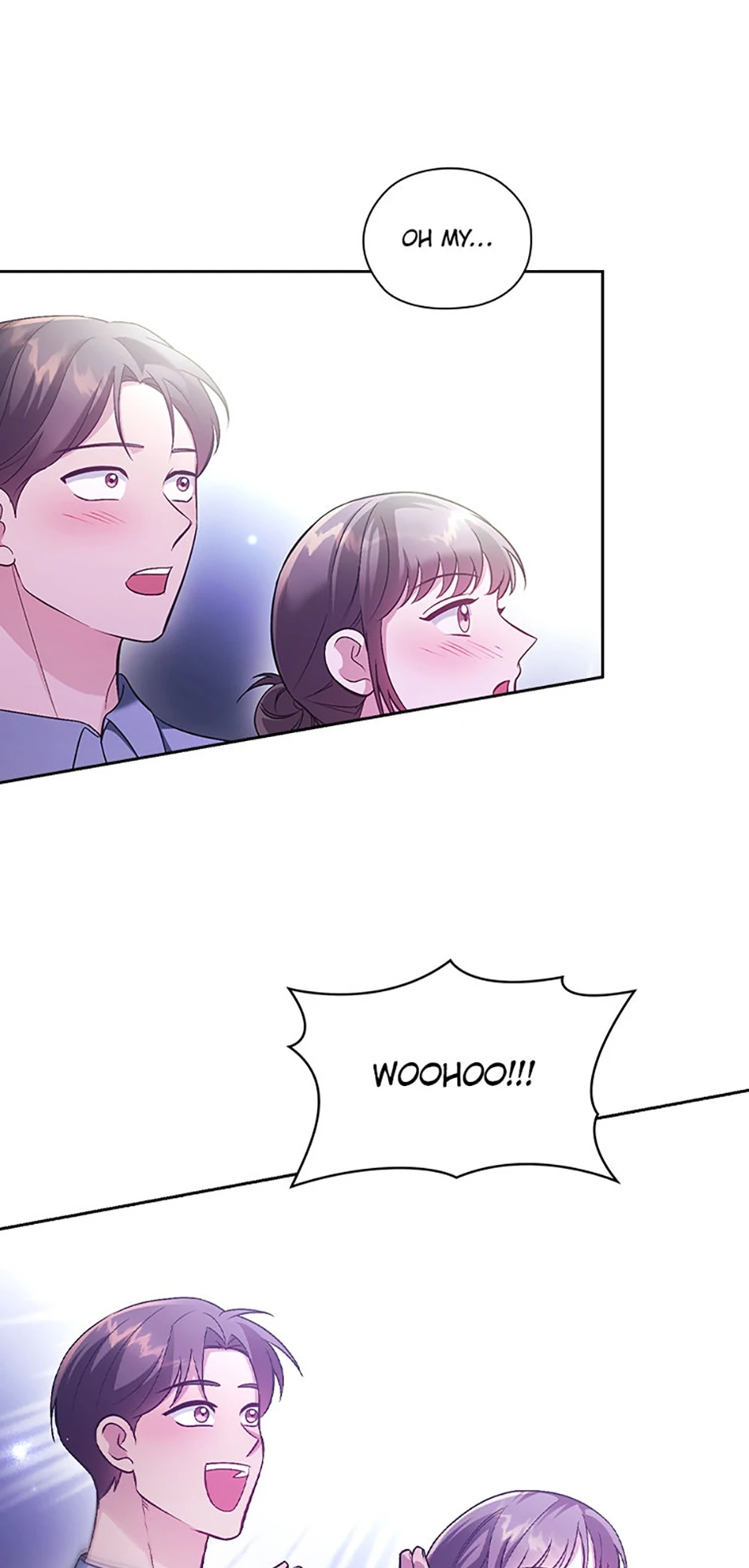 A Confident Marriage (Official) Chapter 49 - page 49