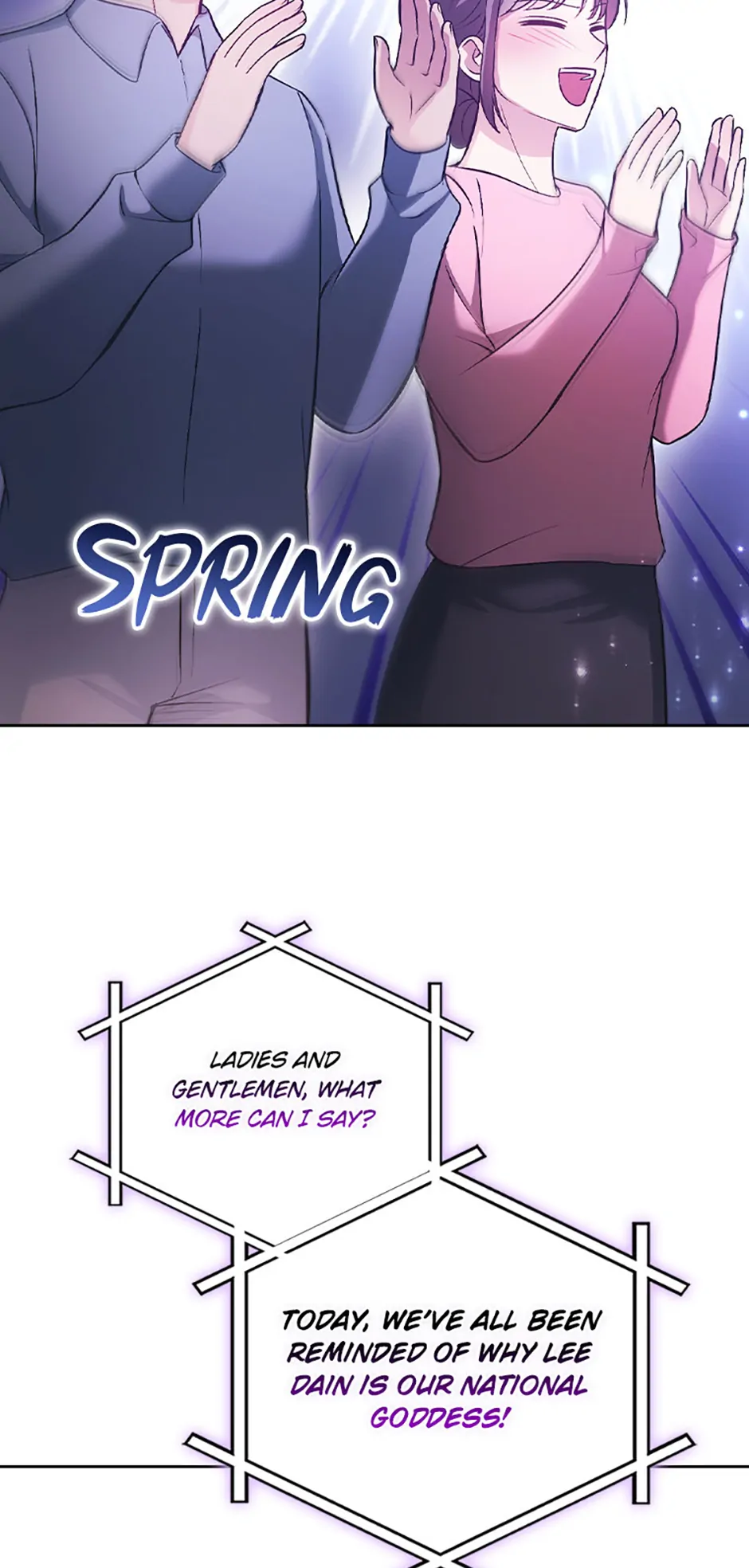 A Confident Marriage (Official) Chapter 49 - page 50