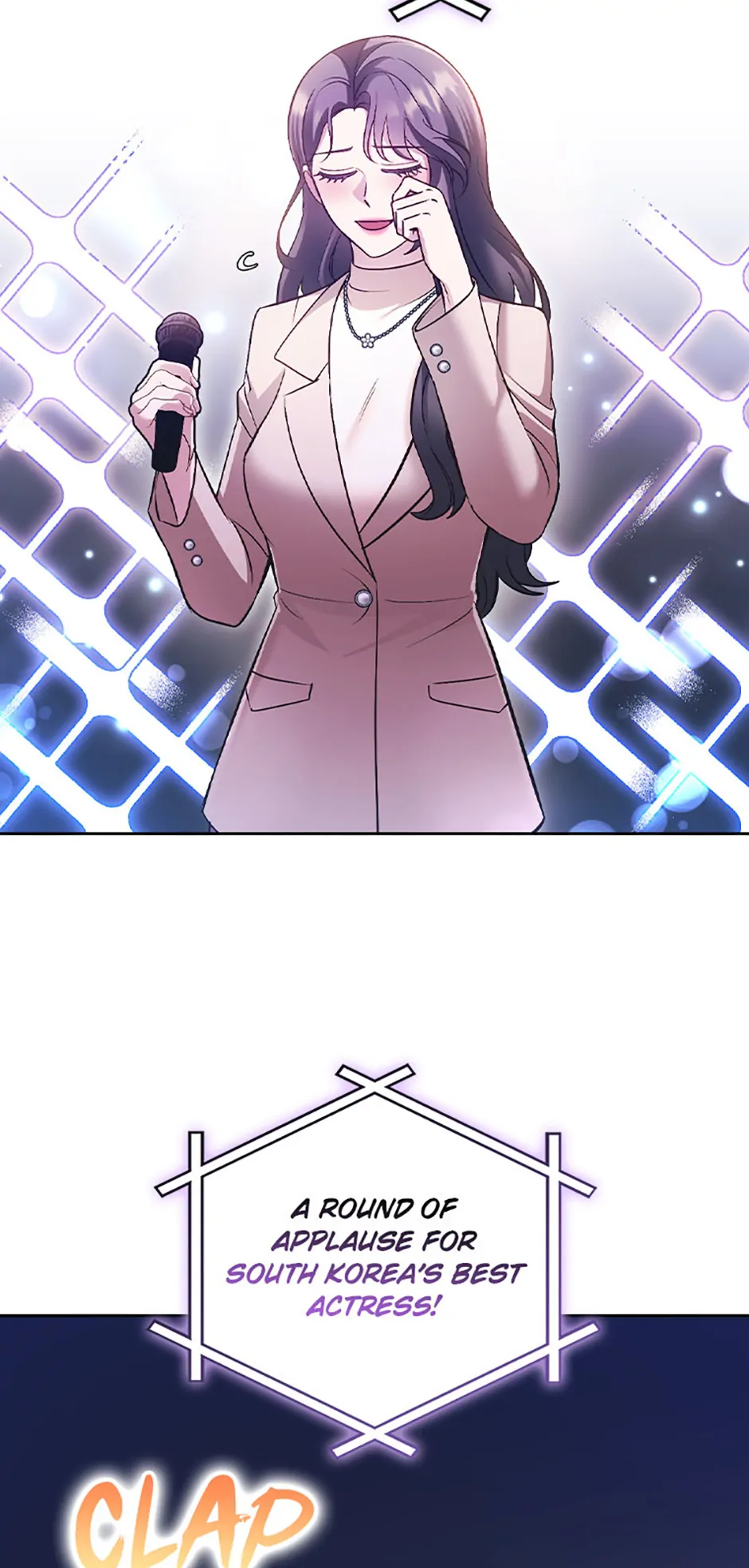 A Confident Marriage (Official) Chapter 49 - page 51
