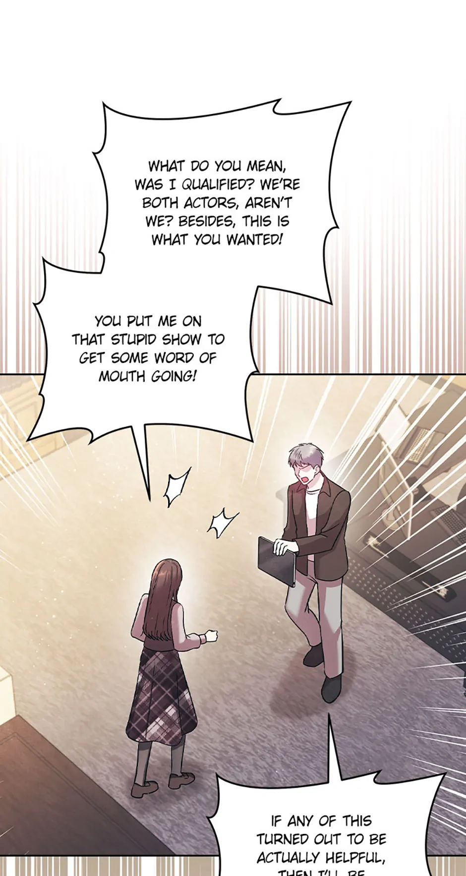 A Confident Marriage (Official) Chapter 49 - page 55