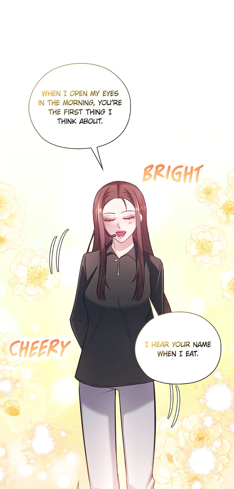 A Confident Marriage (Official) Chapter 49 - page 6
