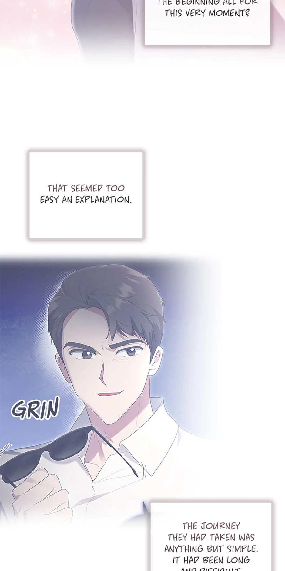 A Confident Marriage (Official) Chapter 50 - page 10