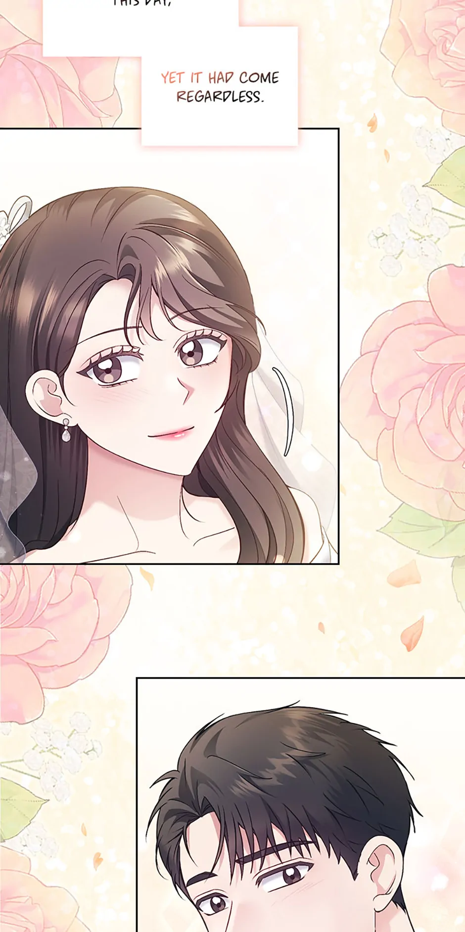 A Confident Marriage (Official) Chapter 50 - page 13