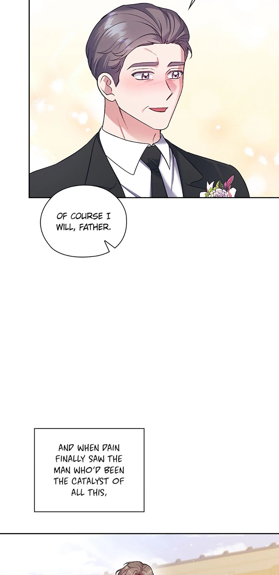 A Confident Marriage (Official) Chapter 50 - page 17