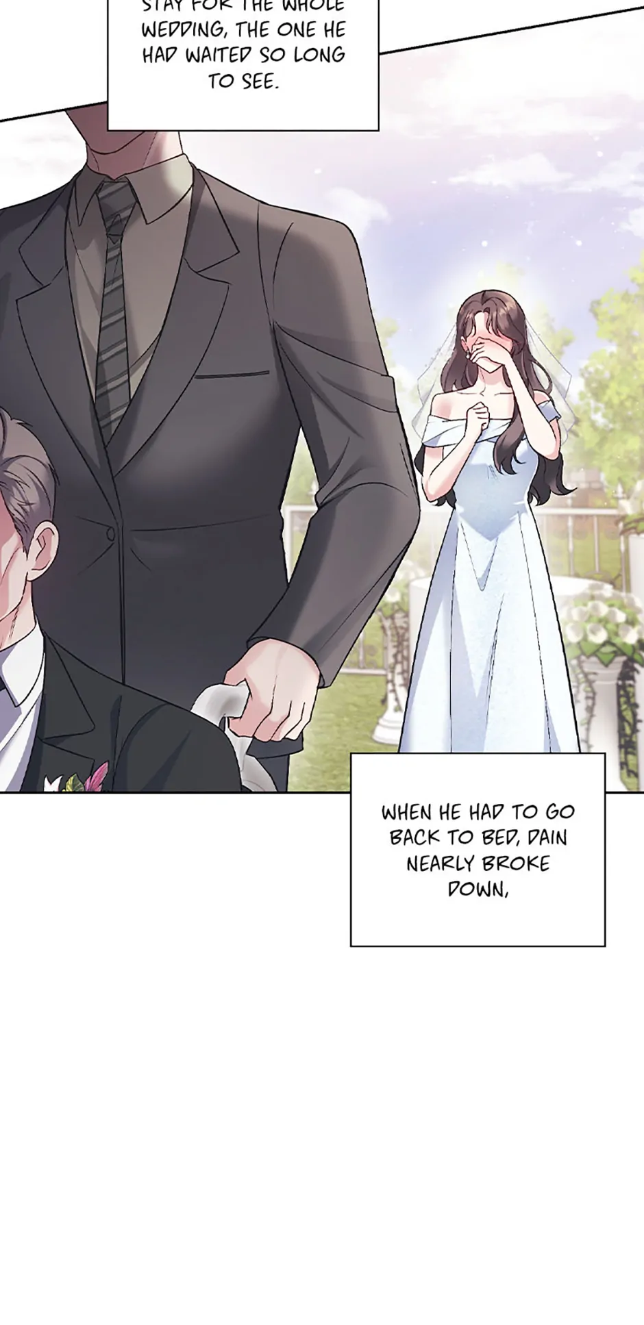 A Confident Marriage (Official) Chapter 50 - page 20