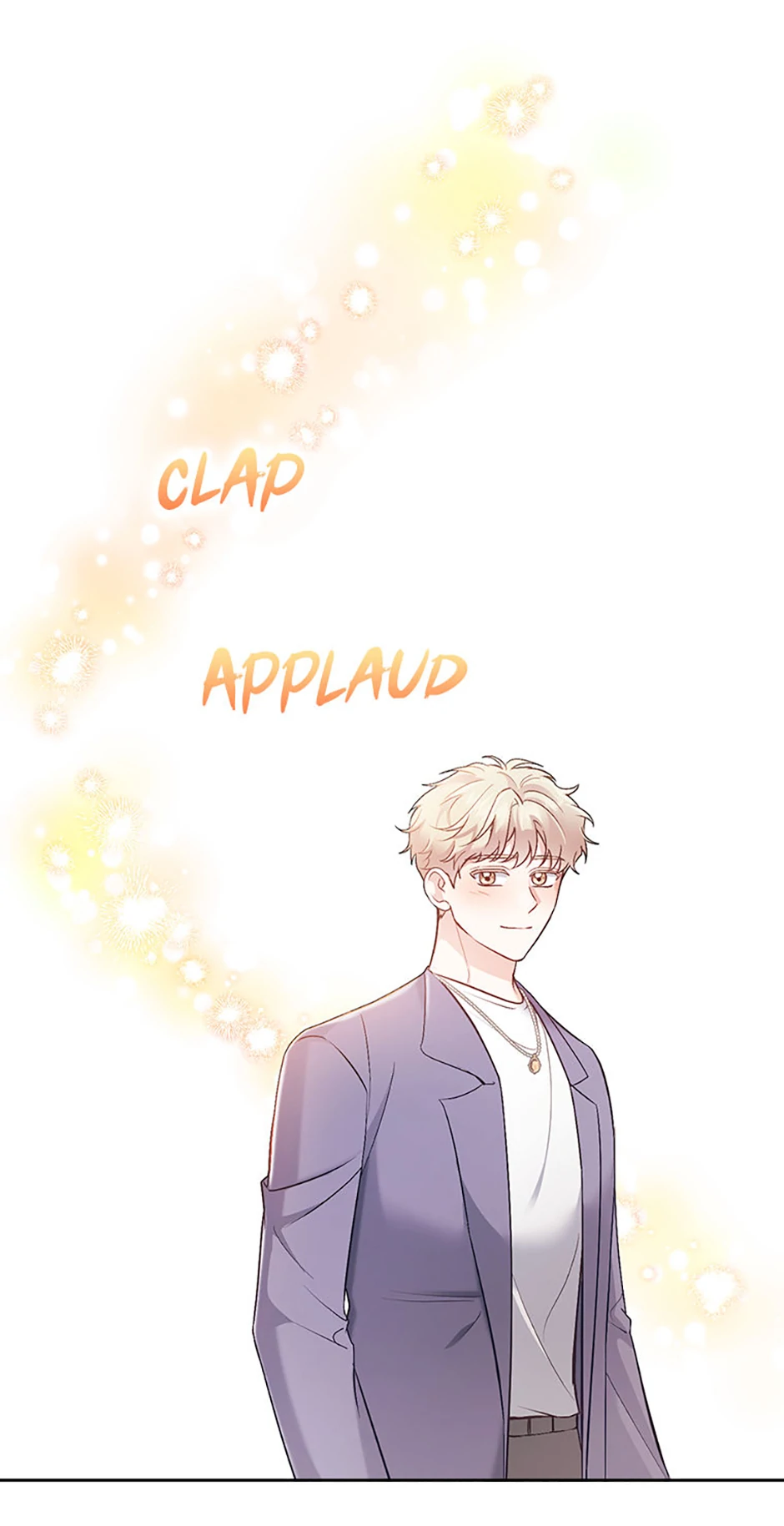 A Confident Marriage (Official) Chapter 50 - page 41