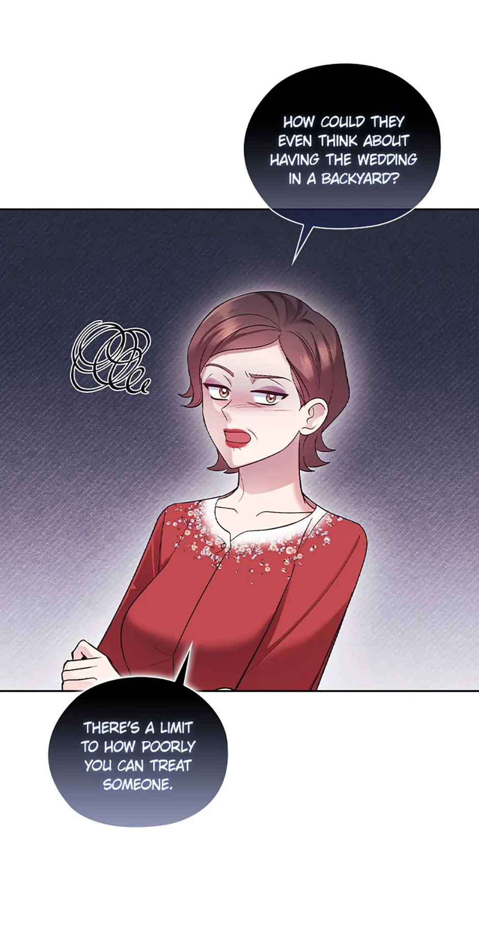 A Confident Marriage (Official) Chapter 50 - page 44