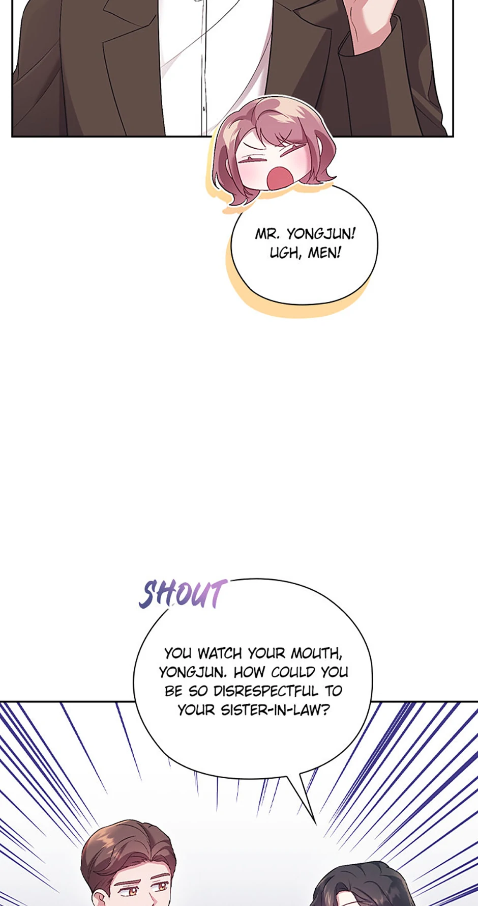 A Confident Marriage (Official) Chapter 50 - page 47