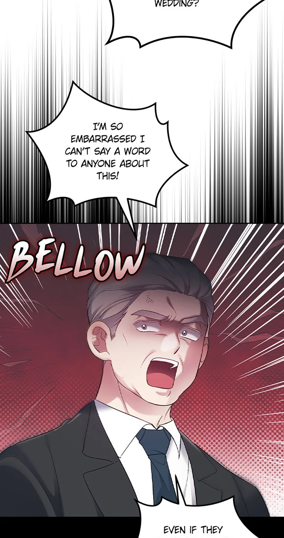A Confident Marriage (Official) Chapter 50 - page 50