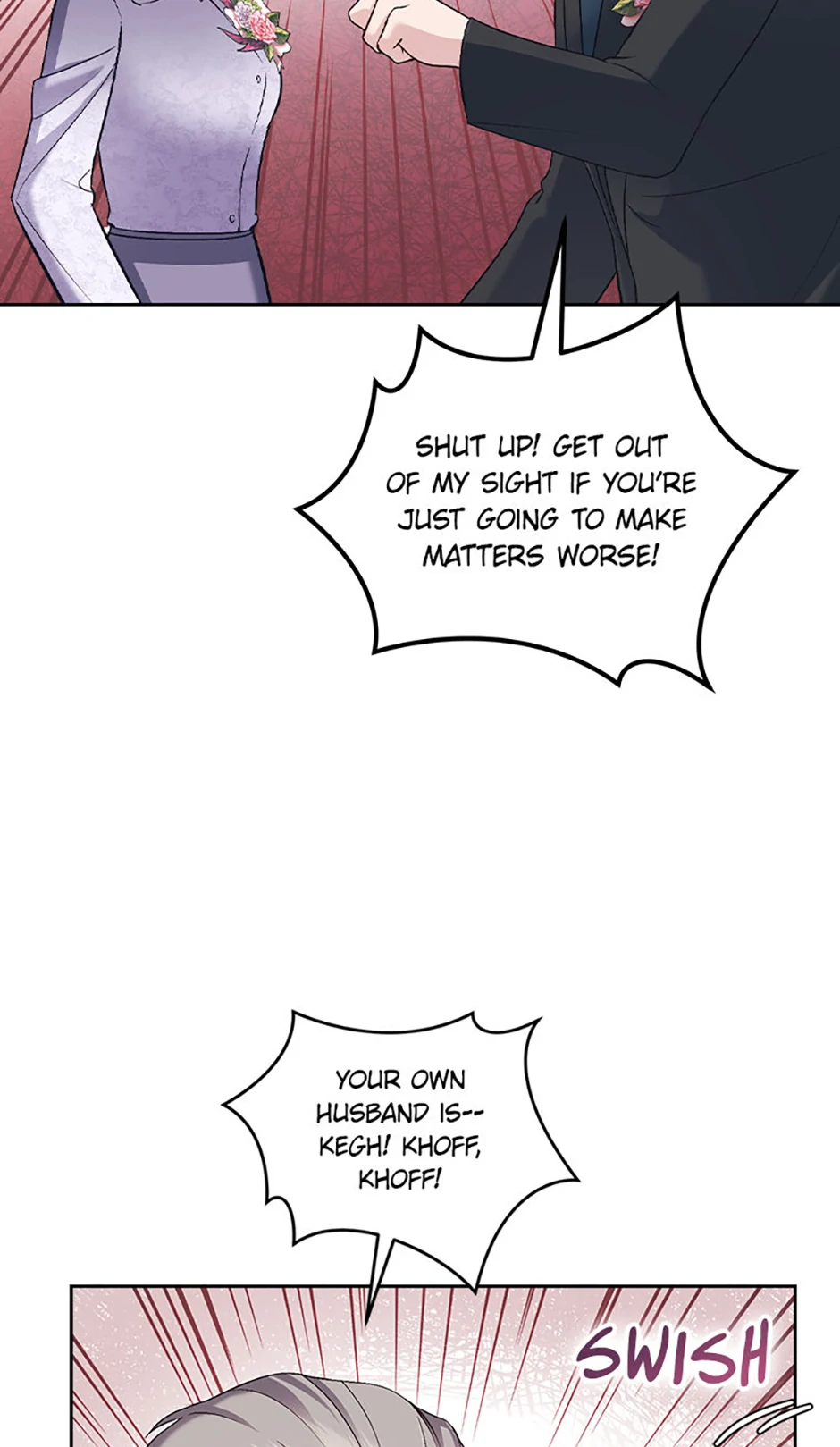 A Confident Marriage (Official) Chapter 50 - page 55