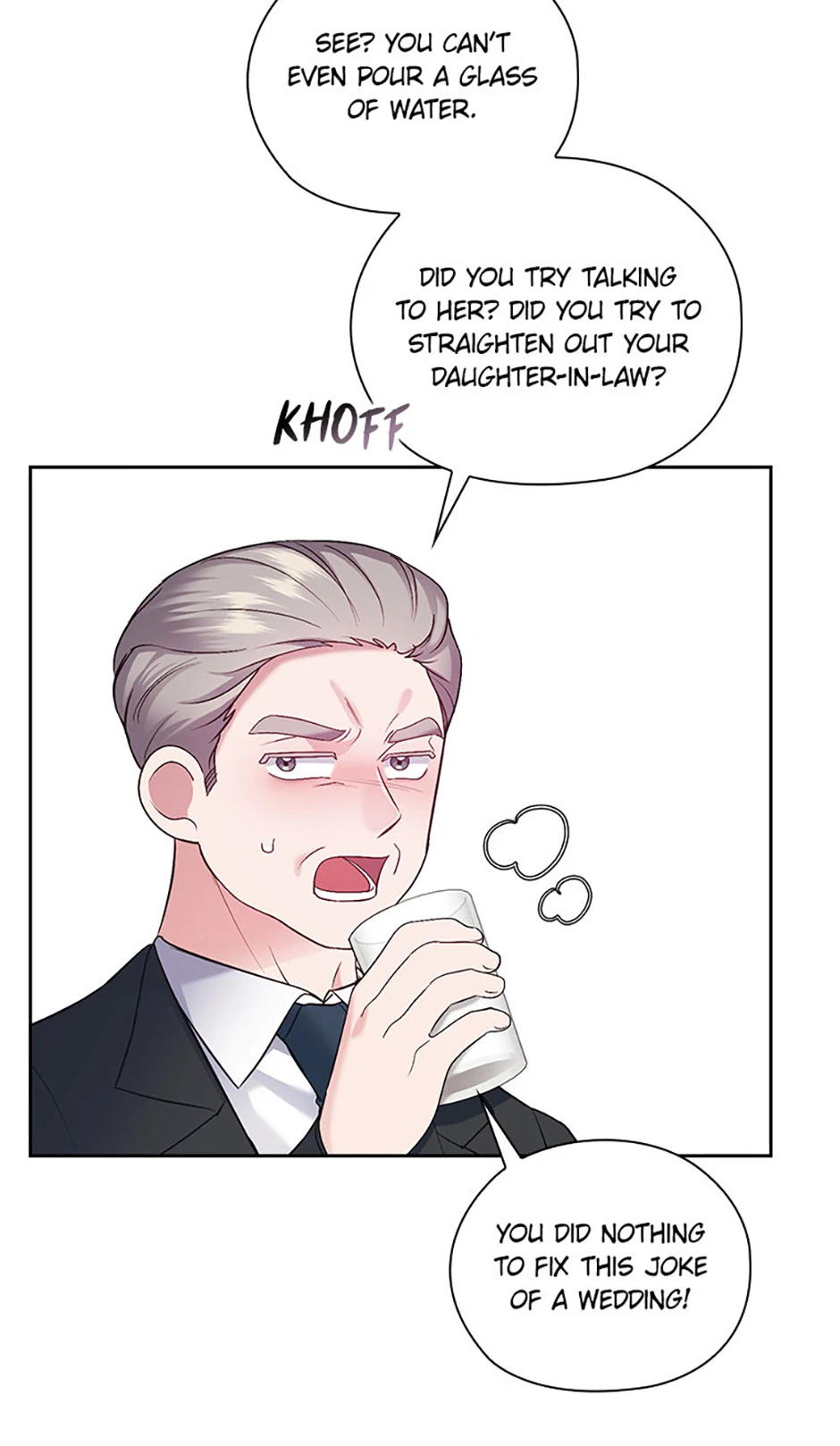 A Confident Marriage (Official) Chapter 50 - page 57