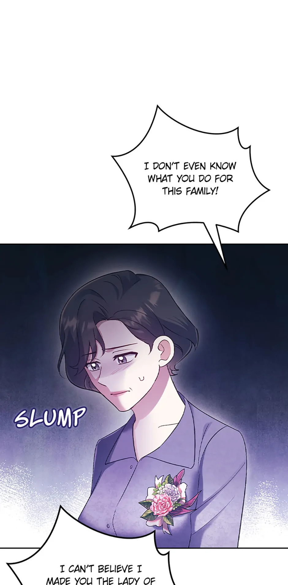 A Confident Marriage (Official) Chapter 50 - page 58