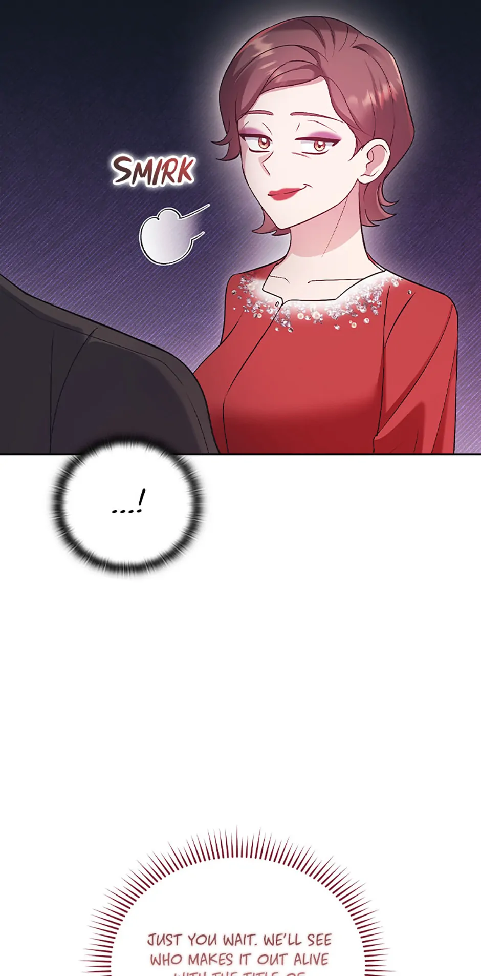A Confident Marriage (Official) Chapter 50 - page 60