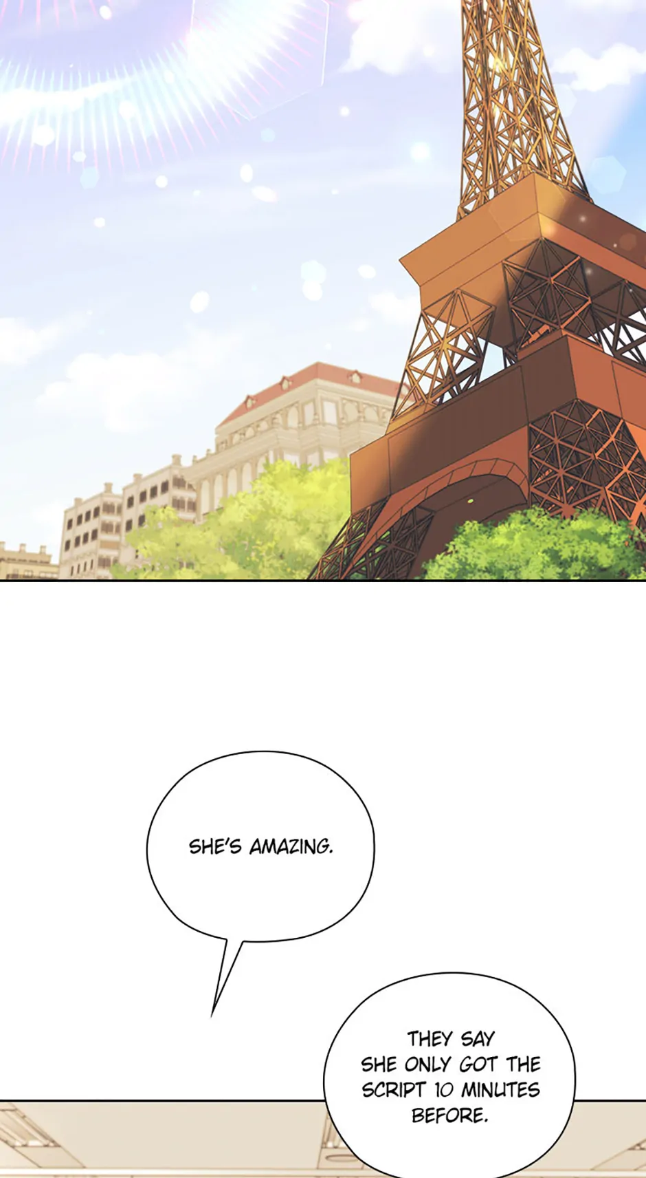 A Confident Marriage (Official) Chapter 50 - page 65