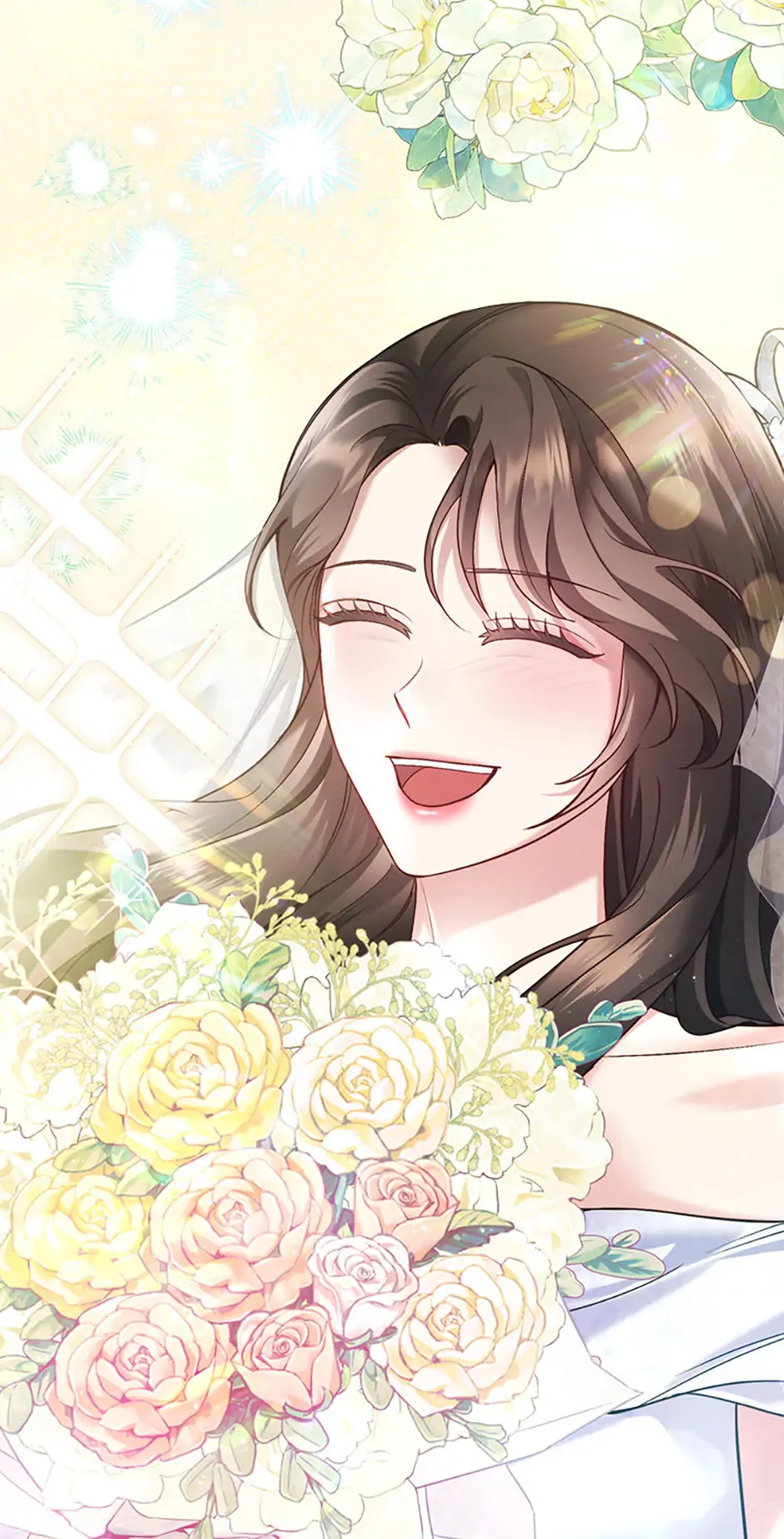 A Confident Marriage (Official) Chapter 50 - page 6
