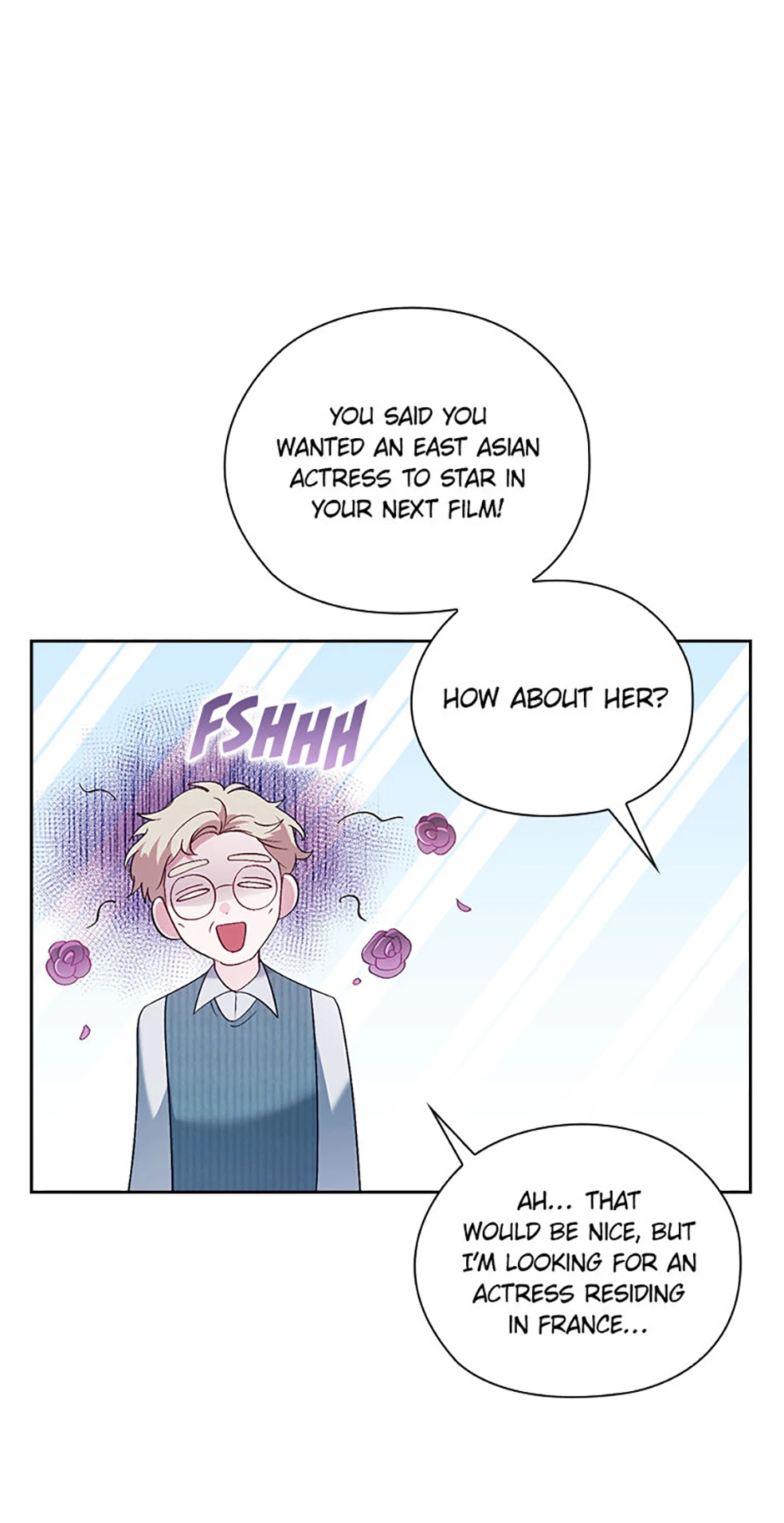 A Confident Marriage (Official) Chapter 50 - page 69