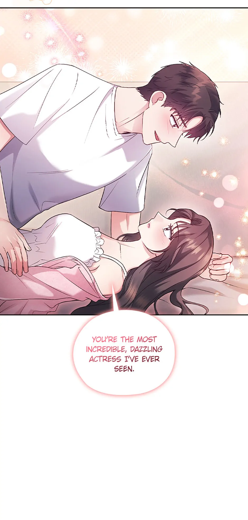 A Confident Marriage (Official) Chapter 51 - page 10