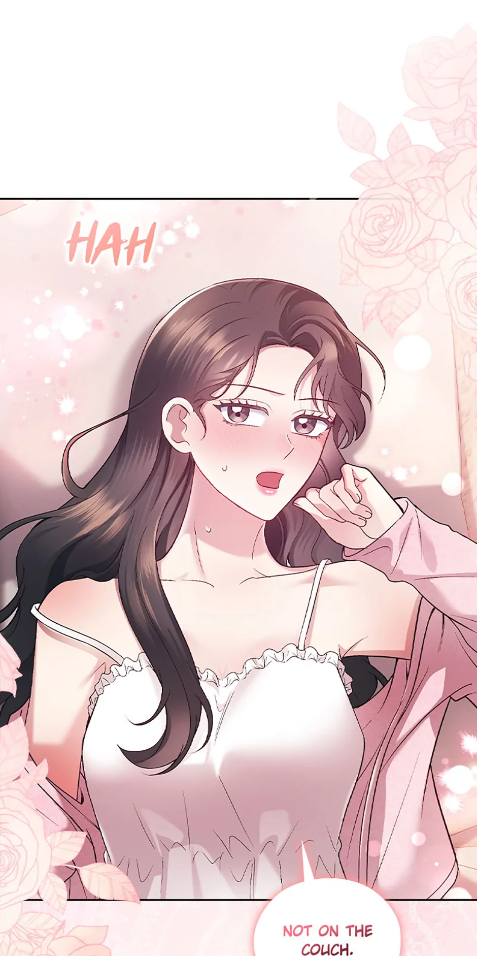 A Confident Marriage (Official) Chapter 51 - page 16