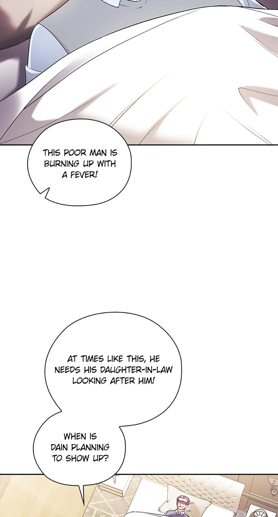 A Confident Marriage (Official) Chapter 51 - page 21