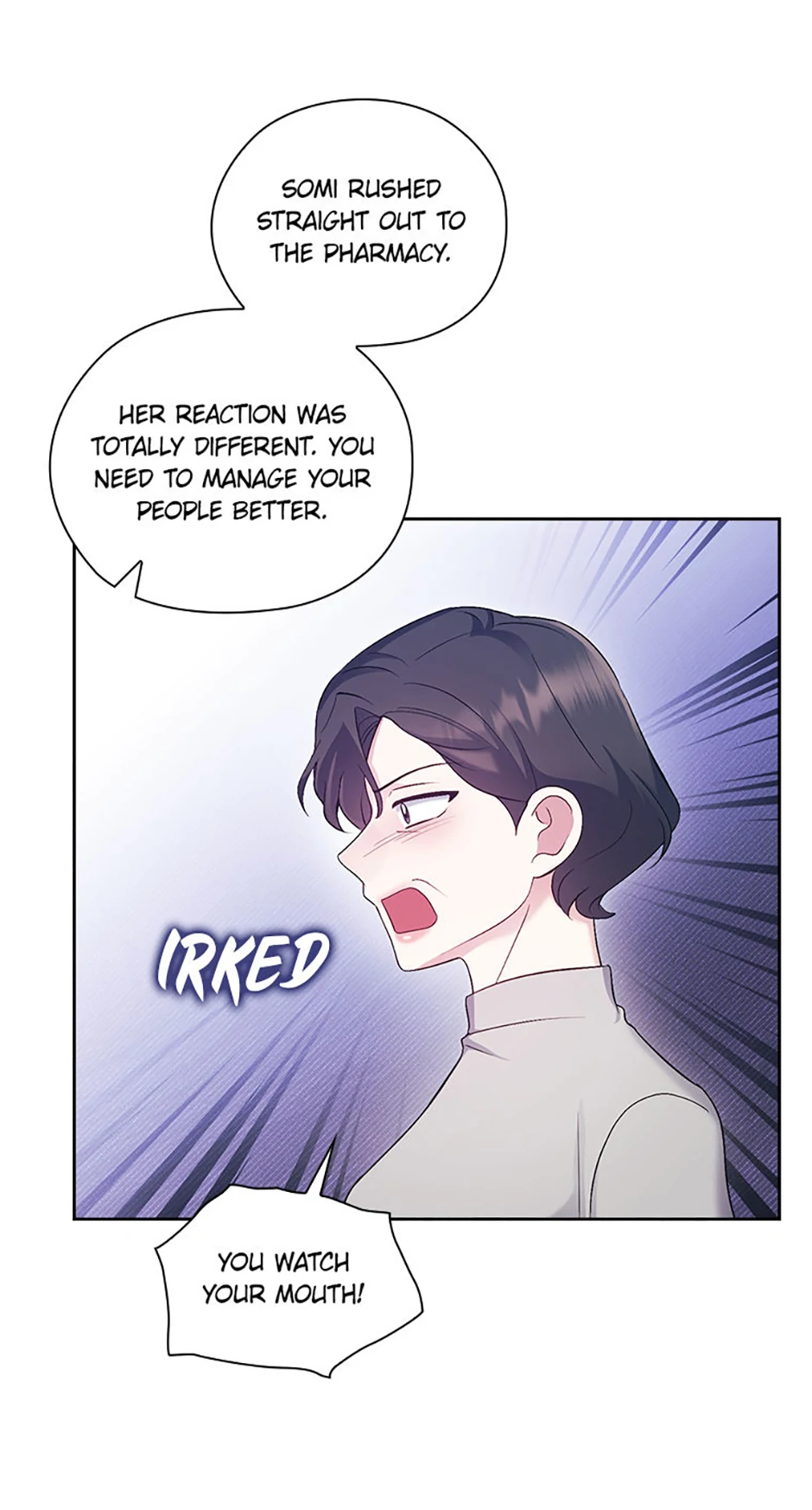 A Confident Marriage (Official) Chapter 51 - page 24