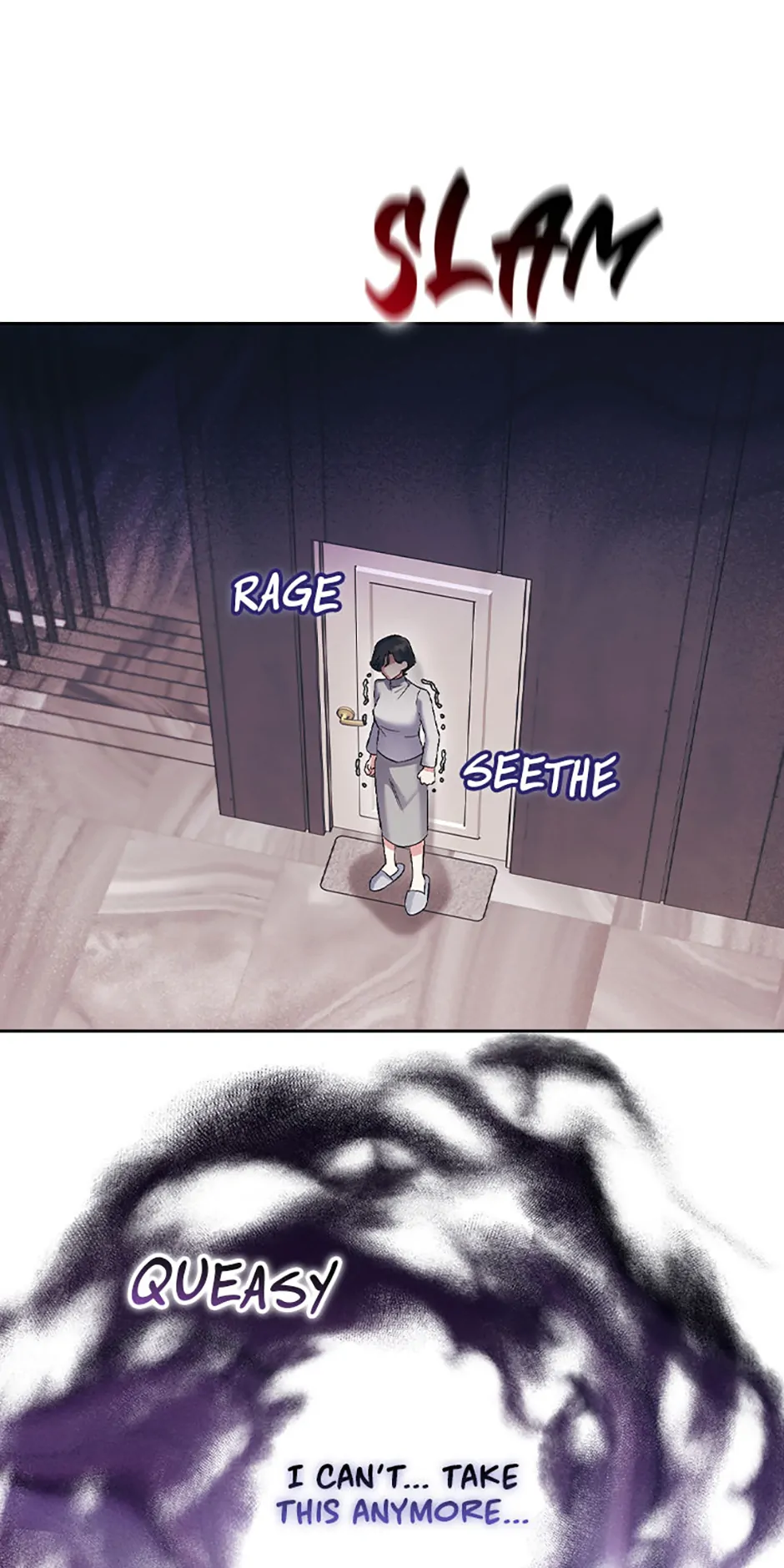 A Confident Marriage (Official) Chapter 51 - page 26