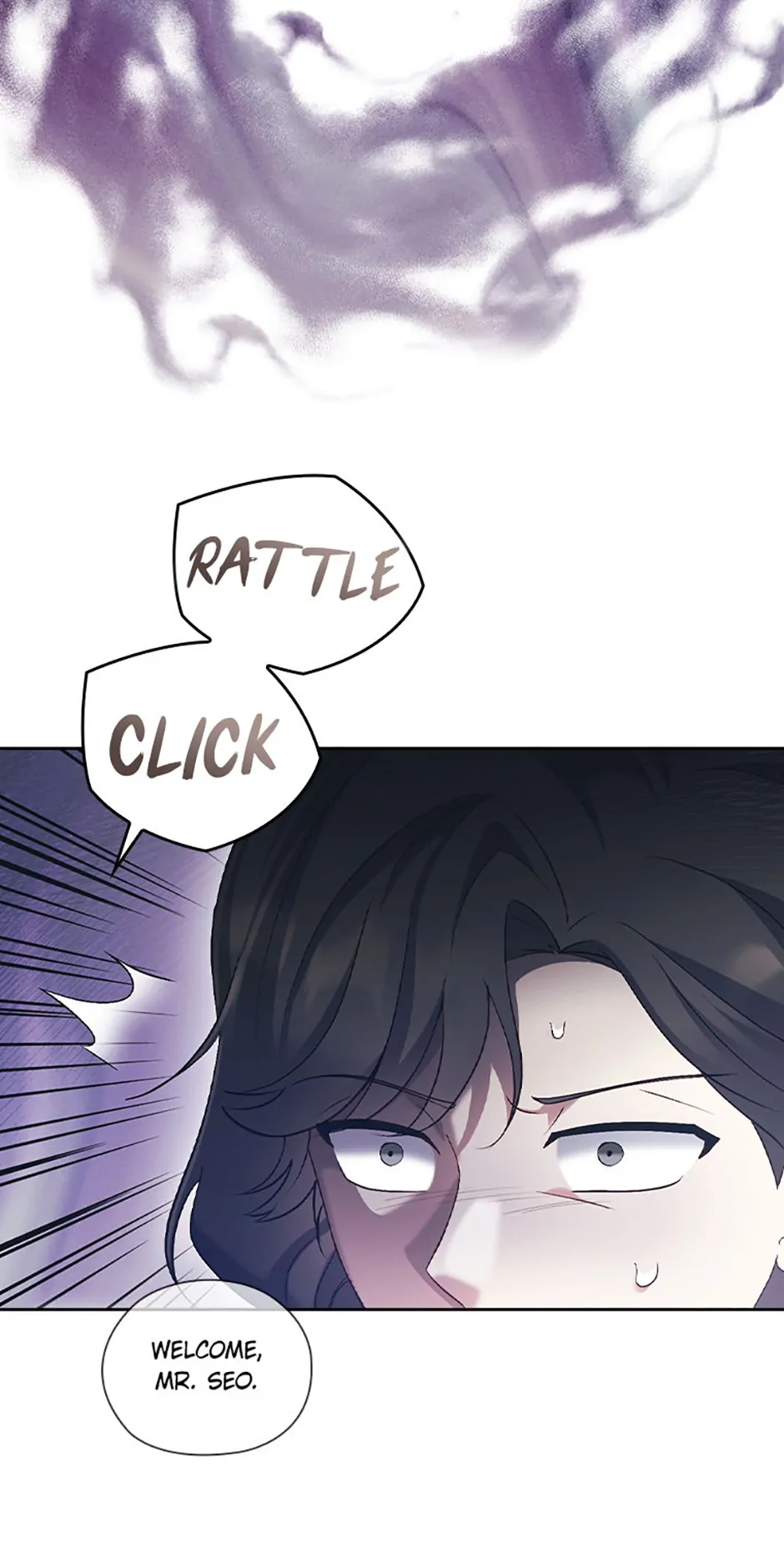A Confident Marriage (Official) Chapter 51 - page 27