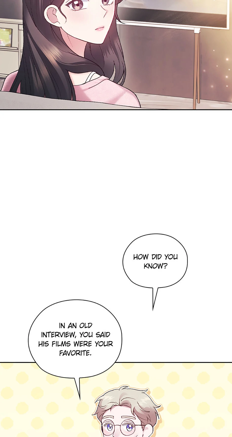 A Confident Marriage (Official) Chapter 51 - page 2