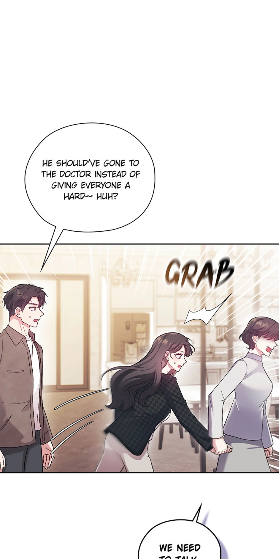 A Confident Marriage (Official) Chapter 51 - page 29