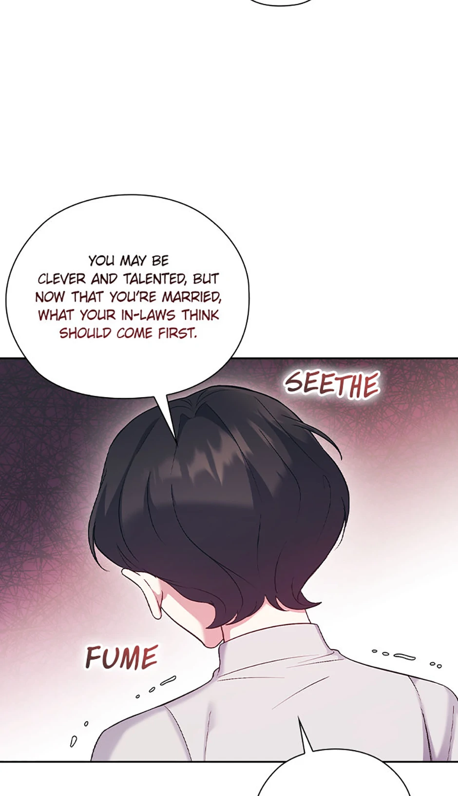 A Confident Marriage (Official) Chapter 51 - page 32