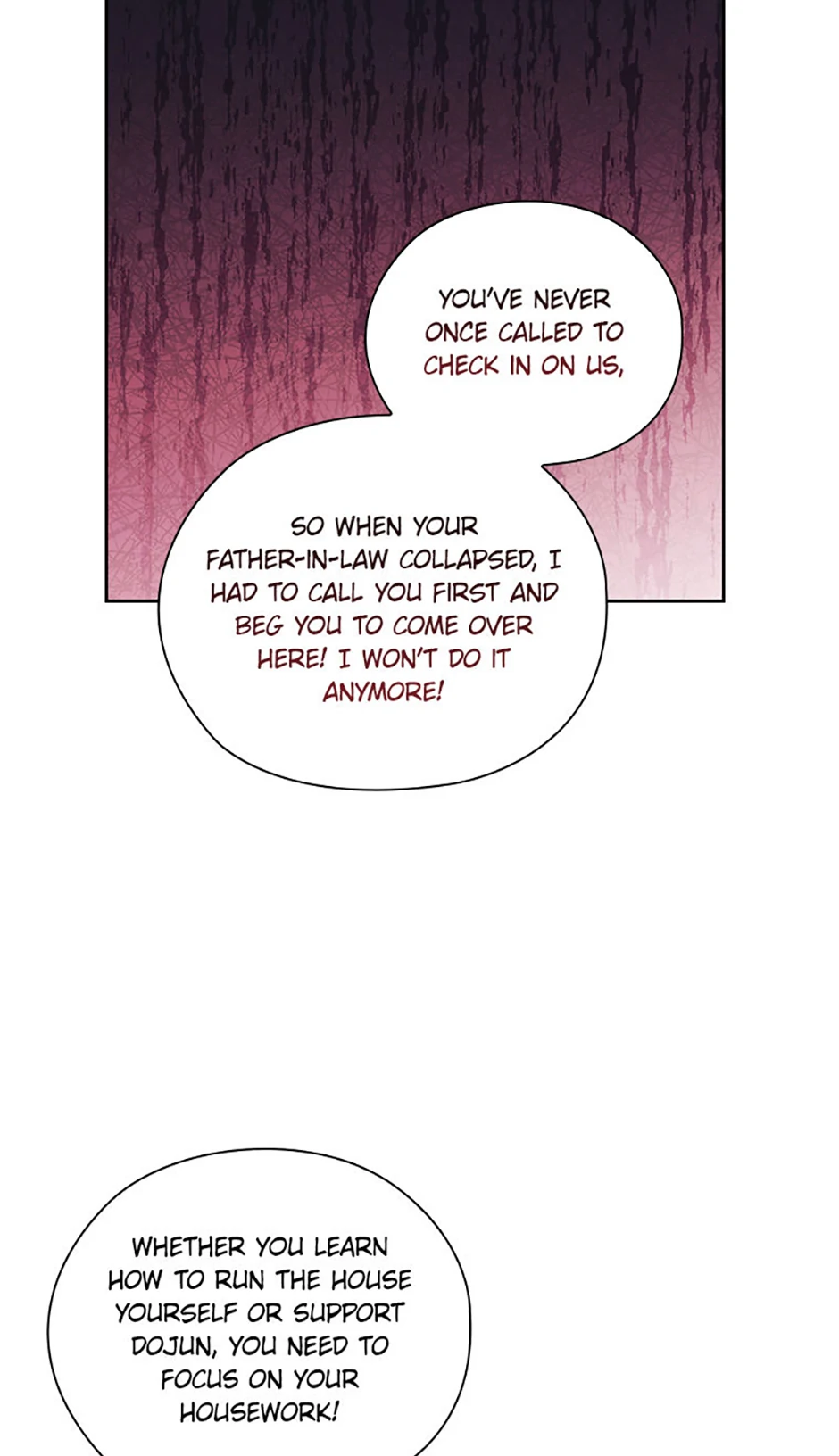 A Confident Marriage (Official) Chapter 51 - page 34