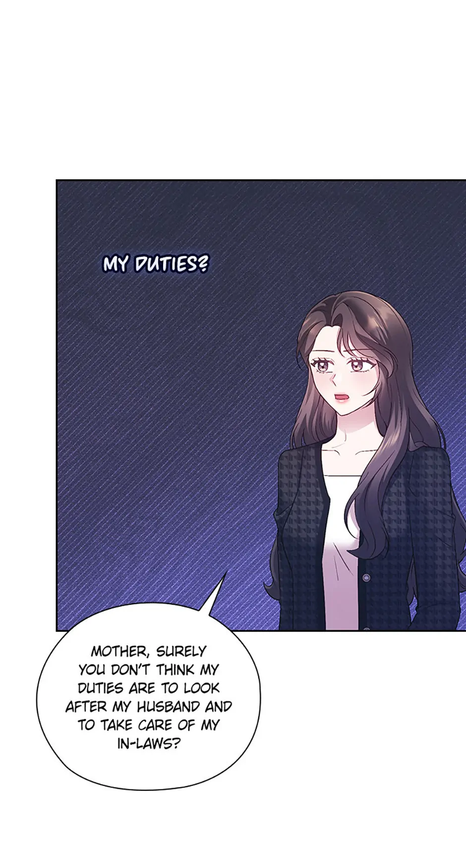 A Confident Marriage (Official) Chapter 51 - page 36