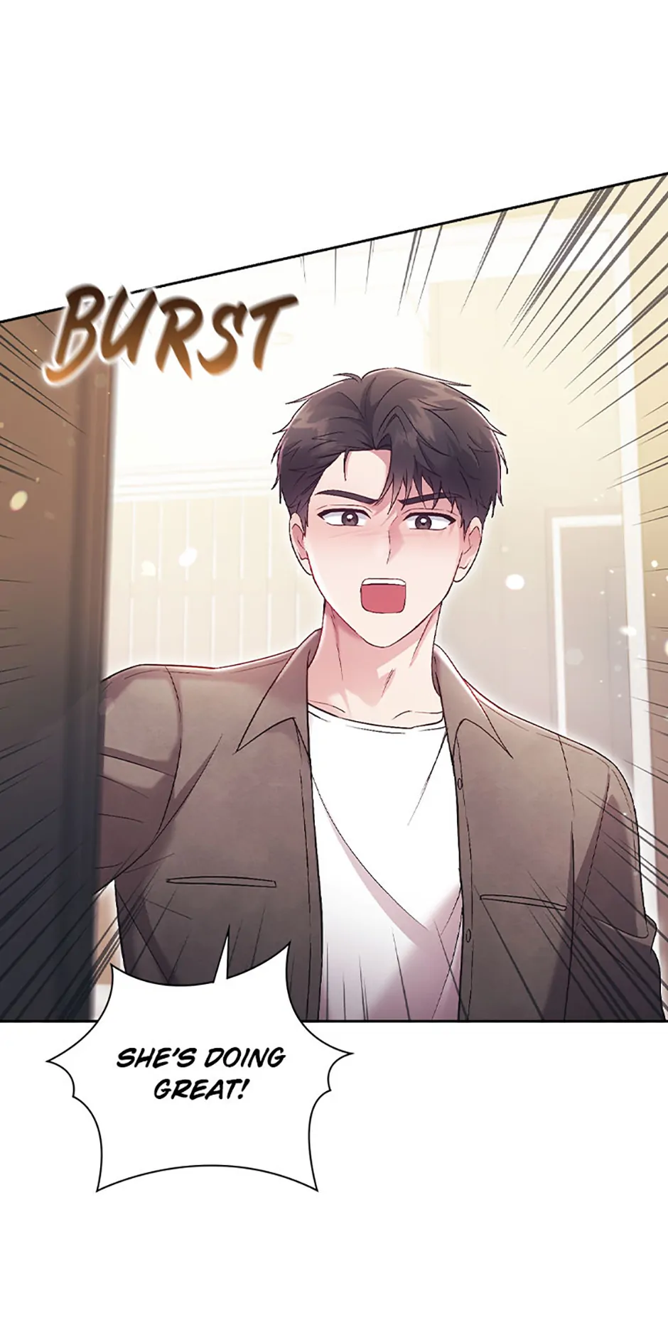 A Confident Marriage (Official) Chapter 51 - page 42